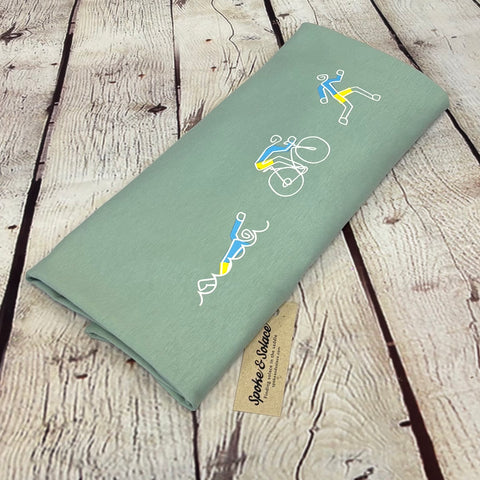Women's Tri Tee