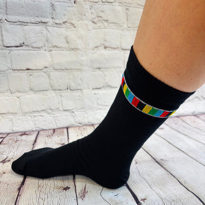 NEW - Sock Duo Box - Great for Fathers Day! - LIMITED NUMBERS