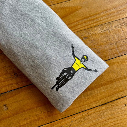 The Yellow Jersey One - T-Shirt (NEW)