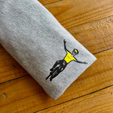 The Yellow Jersey One - T-Shirt (NEW)