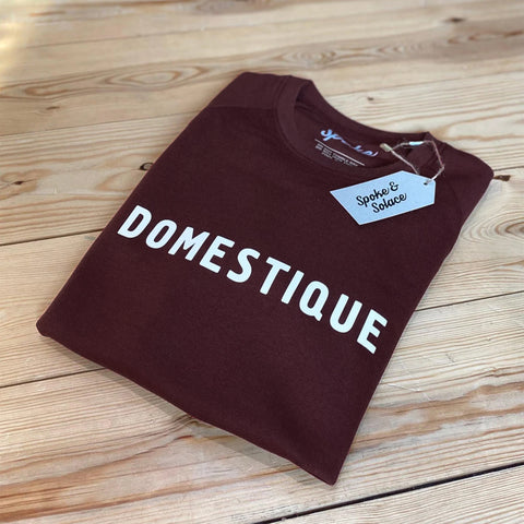 Domestique Sweatshirt