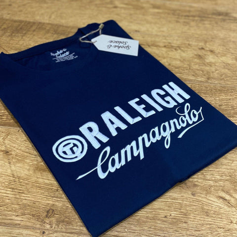 '76 Raleigh Campagnolo Long sleeve T-Shirt