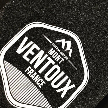 Mont Ventoux Shield Sweatshirt - Spoke & Solace