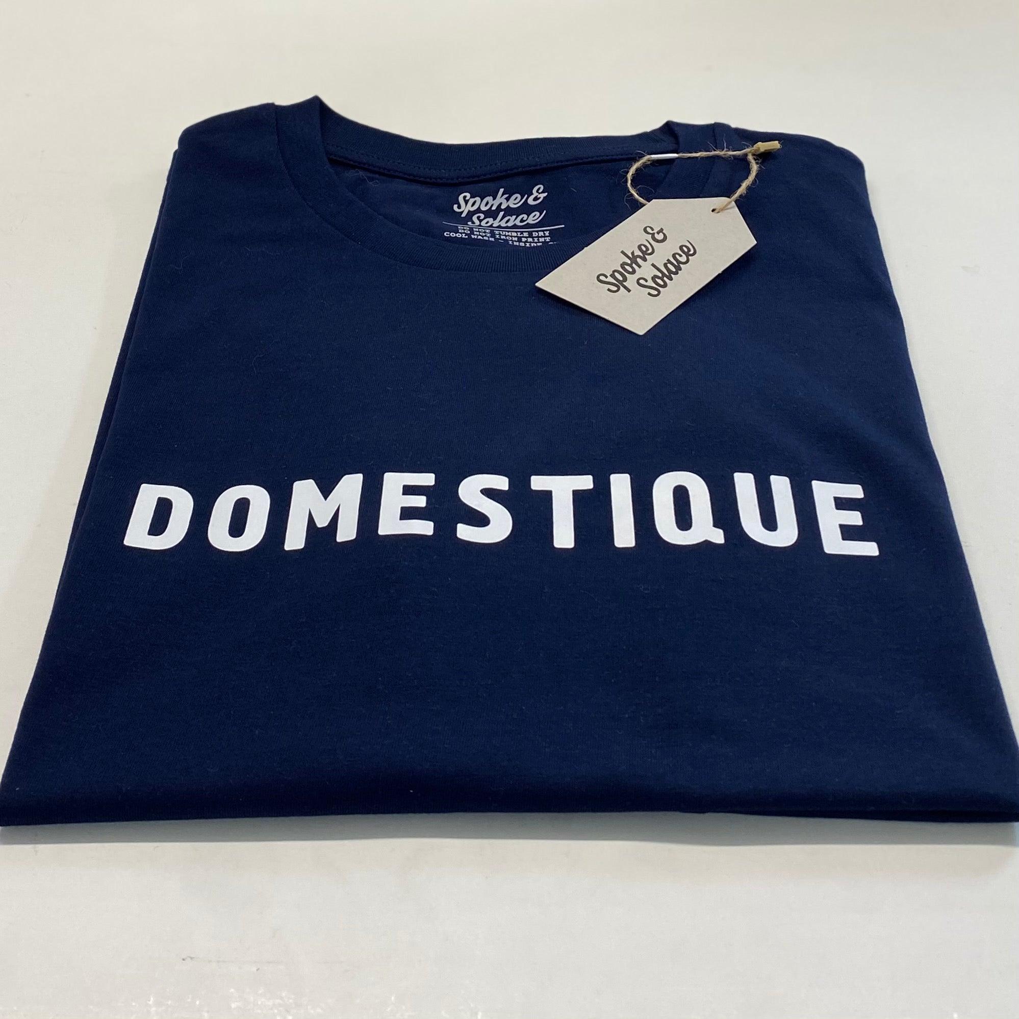 Women's Domestique Tee