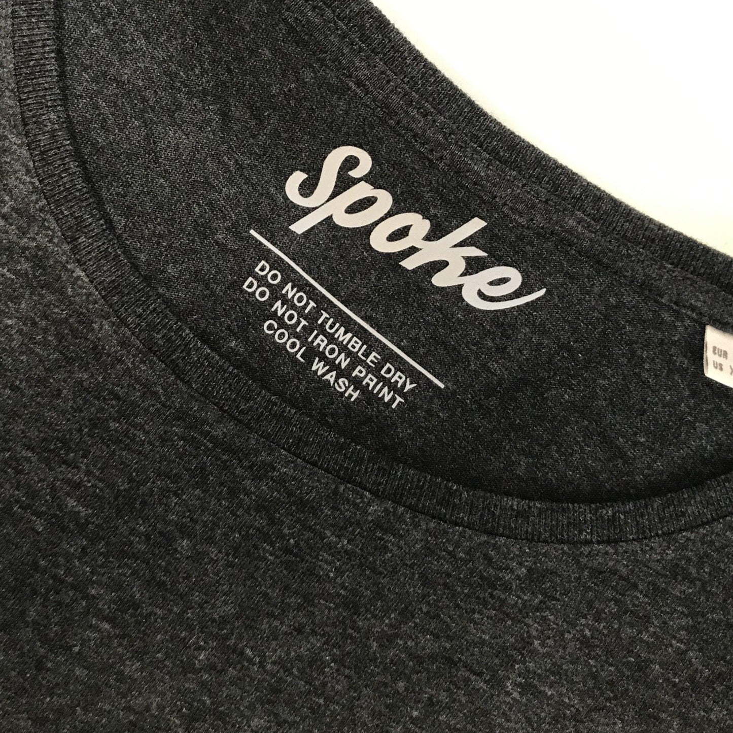Women's Mont Ventoux Shield T-Shirt - Spoke & Solace
