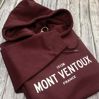 Mont Ventoux Hoodie (w)