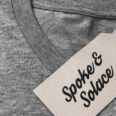 100% Organic Cotton & Recycled Materials