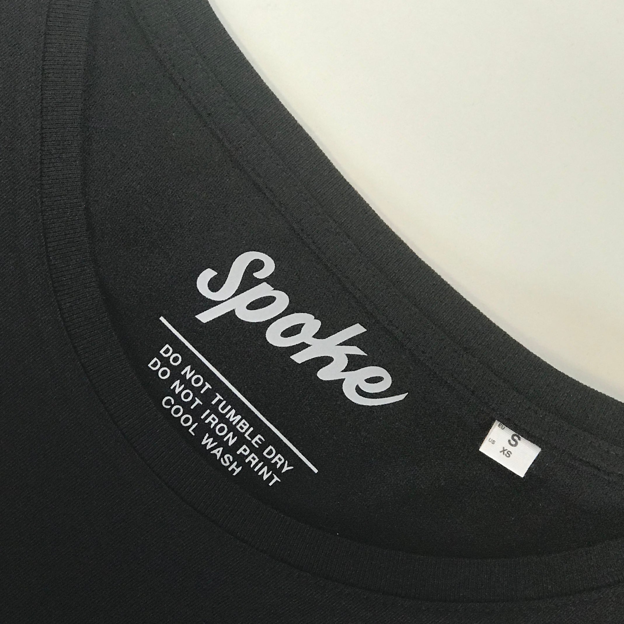 Mountain Silhouette T-Shirt - Spoke & Solace