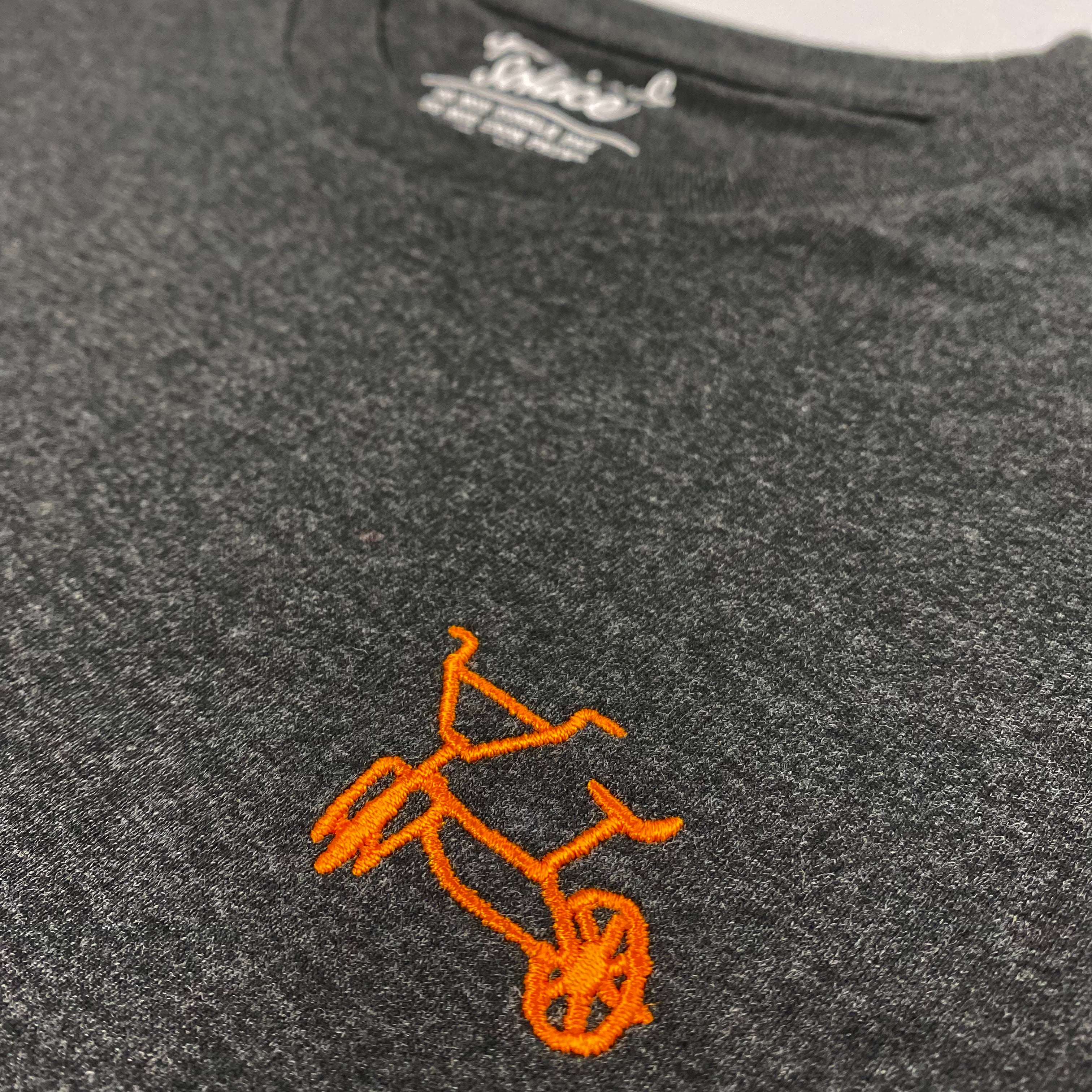 BMX, designed by Maxi (Age 7) Sweatshirt - Spoke & Solace