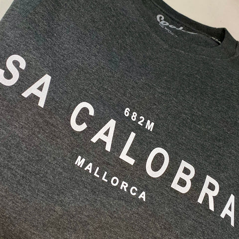 Sa Calobra Sweatshirt - Spoke & Solace