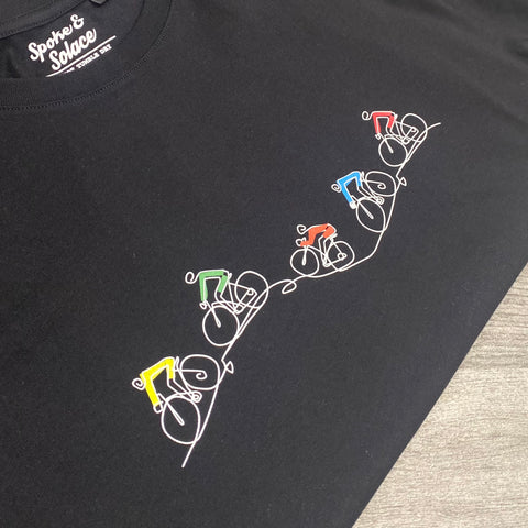 Out Riding Sweatshirt - Spoke & Solace