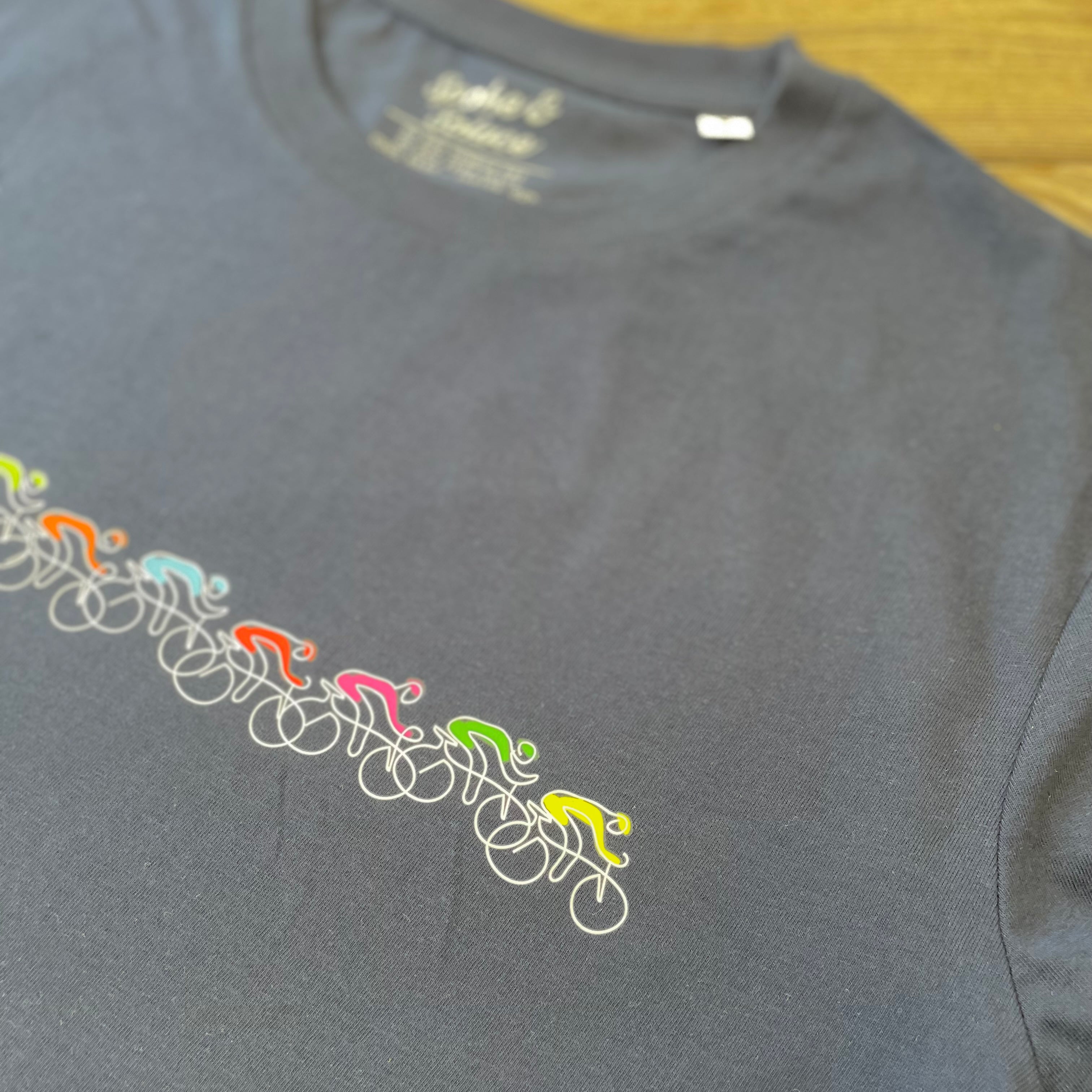 Peloton T-Shirt - Spoke & Solace