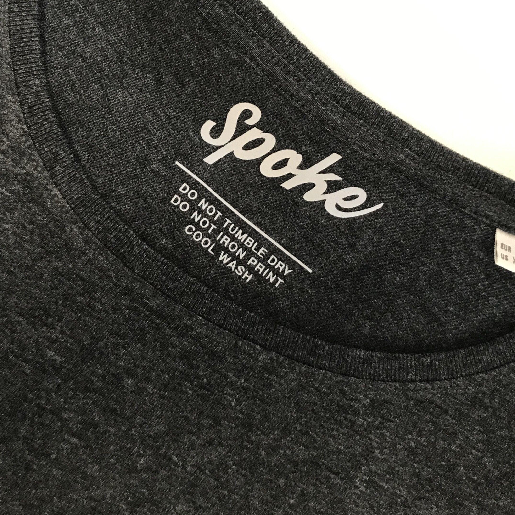 Women's Mont Ventoux Shield T-Shirt - Spoke & Solace