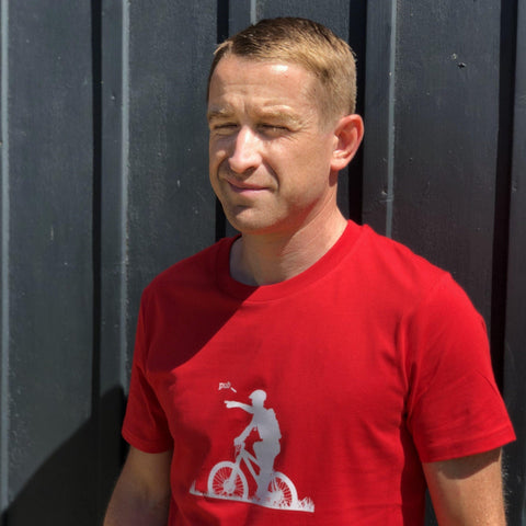 Pub! T-Shirt - Spoke & Solace
