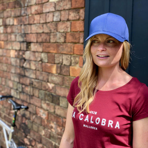 Women's Sa Calobra T-Shirt - Spoke & Solace
